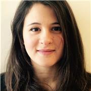 Laureata in Sociologia